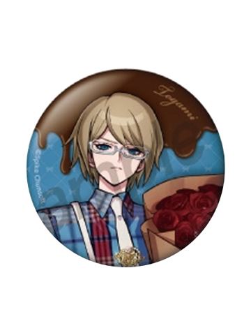 十神白夜-招财猫卡拉OK情人节吧唧