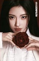 时尚cosmo杂志卡 ver.E