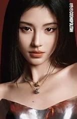 时尚cosmo杂志卡 ver.A