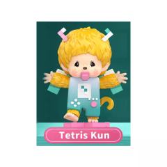 Tetris Kun-资料图