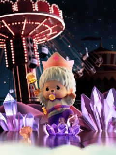 隐藏款-Diamond-资料图
