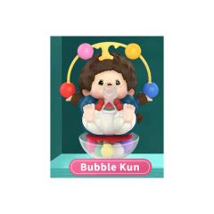 Bubble Kun-资料图