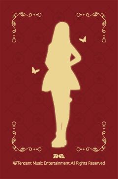 指尖·剪影卡 ver.F-资料图