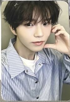 25台历后续照片set 4 ver.B