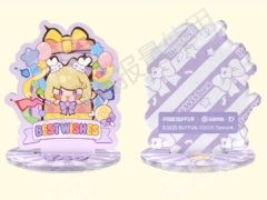 瑶（隐藏款）印章-绘卷PAINTING主题便利贴套装-悦生