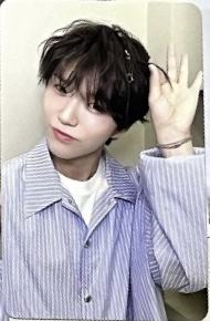 25台历后续明信片set 4 ver.B