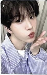 25台历后续明信片set 4 ver.A