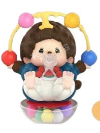 Bubble Kun