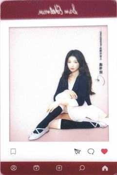 山姆爱德曼代言透卡 ver.B-资料图