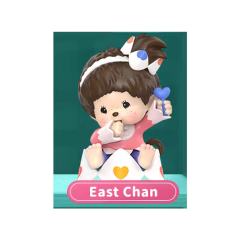 East Chan