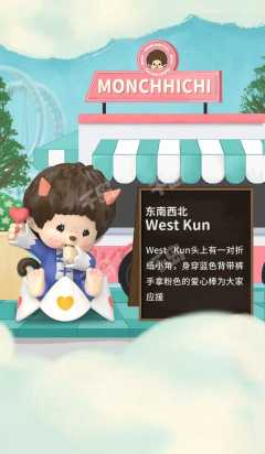 West Kun-资料图