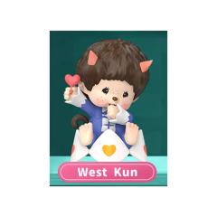 West Kun-资料图