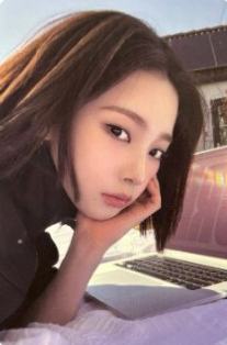 target限定case版专卡 柚