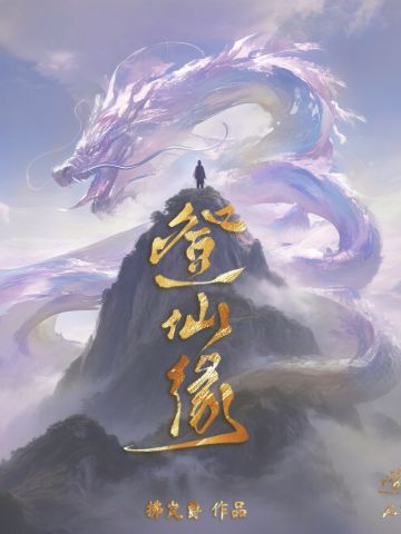 登仙缘