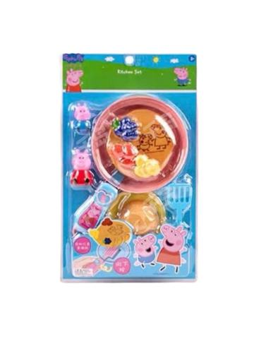 松饼煎锅
