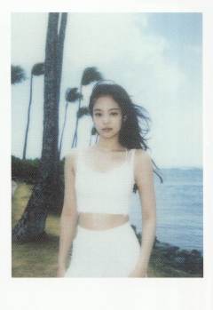 夏威夷拍立得妮