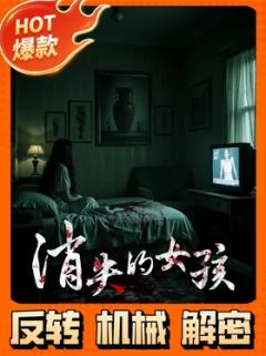 消失的女孩