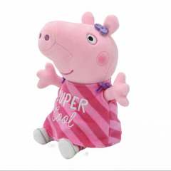 佩奇Peppa-资料图