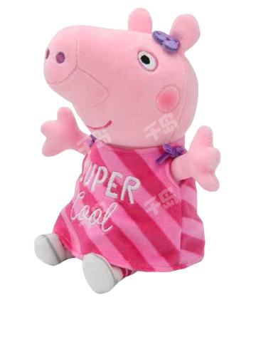 佩奇Peppa