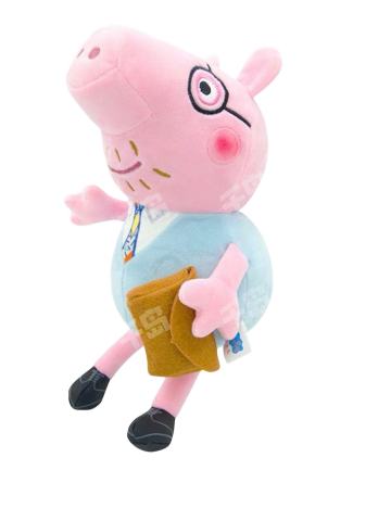 猪爸爸Daddy