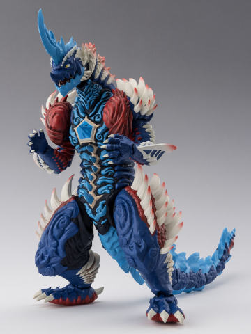 SHF 青龙