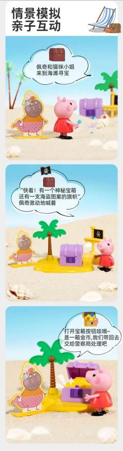 海滩宝箱-资料图