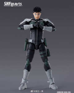 SHF 日比野卡夫卡