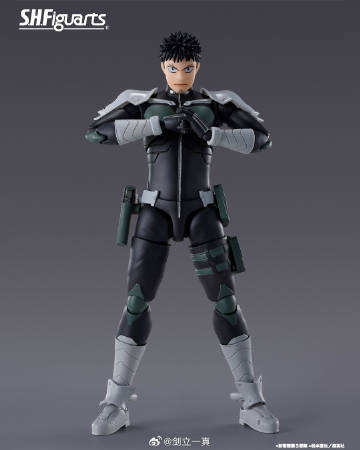 SHF 日比野卡夫卡