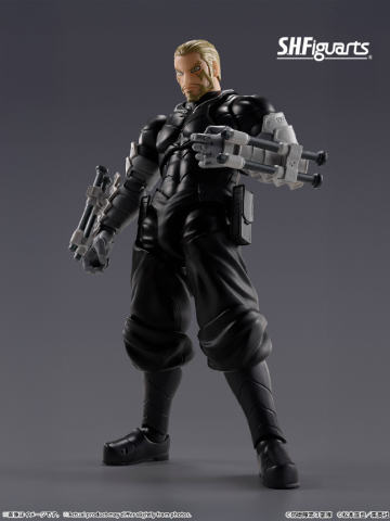 SHF 四之宫功