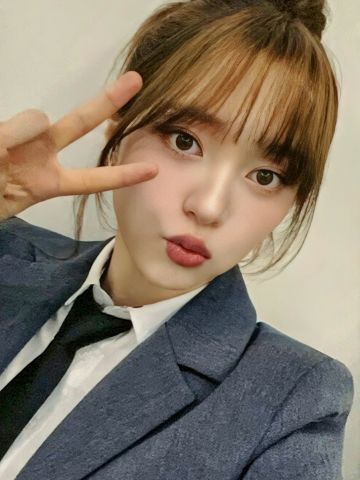 ar3.0签售 线下校服ver.