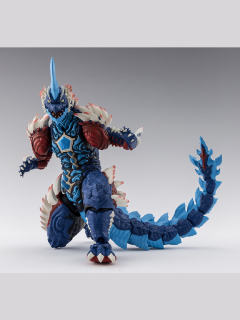 SHF 青龙-资料图