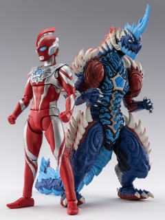 SHF 青龙-资料图