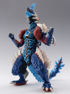 SHF 青龙-资料图