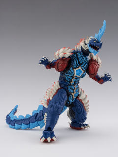 SHF 青龙-资料图