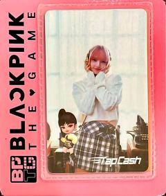 bptg x BNI TapCash 莎