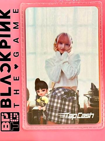 bptg x BNI TapCash 莎