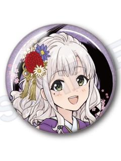 Ai-晴着和服吧唧