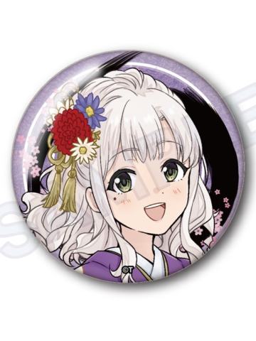 Ai-晴着和服吧唧