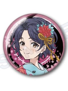 Nana-晴着和服吧唧
