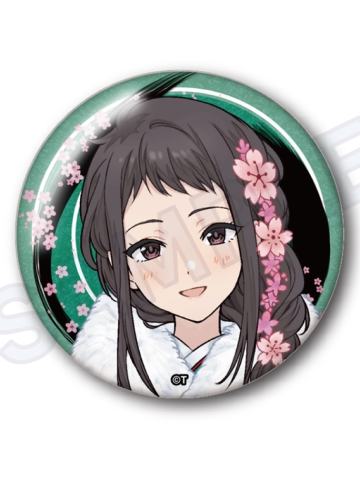 凛-晴着和服吧唧