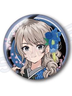 河原木桃香-晴着和服吧唧