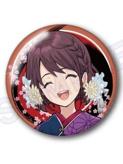 井芹仁菜-晴着和服吧唧