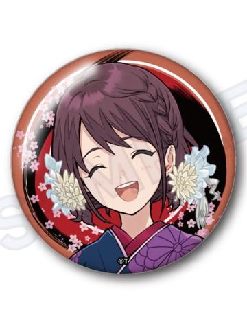 井芹仁菜-晴着和服吧唧