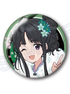 安和昴-晴着和服吧唧