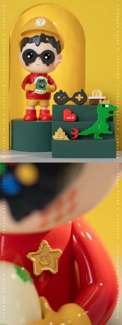 像素大逃脱-资料图