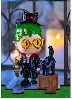 秘奥塔【管家】