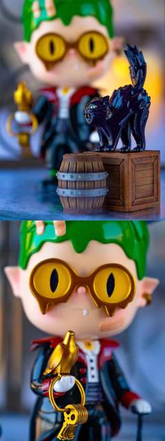 秘奥塔【管家】-资料图