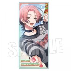 夏烧千弥-虹光亚克力砖