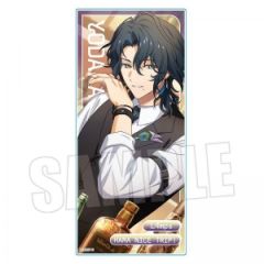 枣夜鹰-虹光亚克力砖