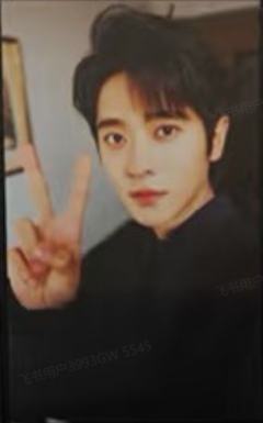 24生日会卡 ver.B